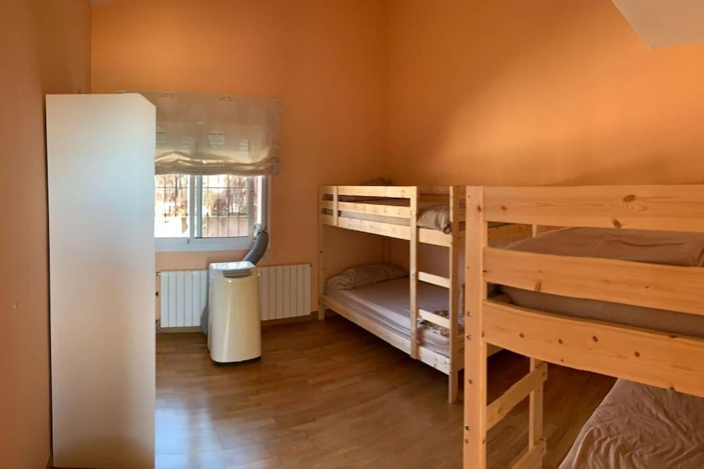 Villa Gloria Los Lopez Zewnętrze zdjęcie